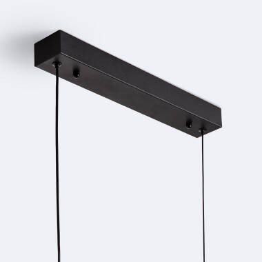 Product van Hanglamp Linear Bar LED 30W CCT Wanda