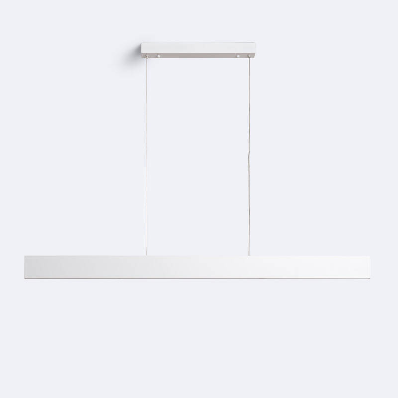 Product van Hanglamp Linear Bar LED 30W CCT Wanda