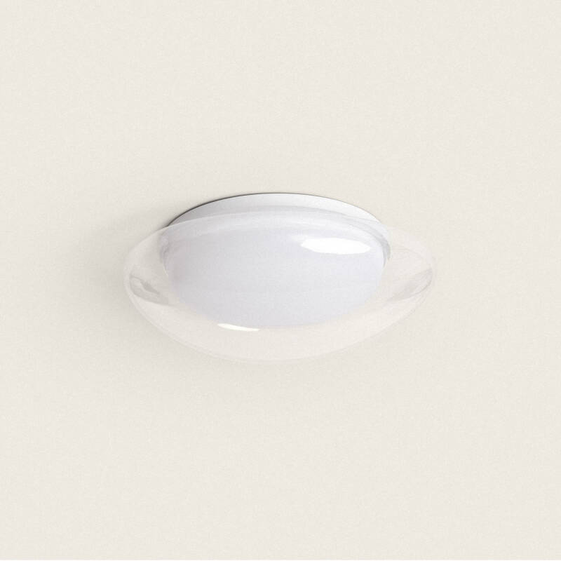 Product of 10W Camden S Metal and Acrylic CCT LED Wall Lamp 