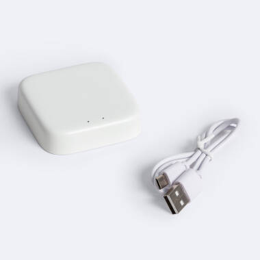 Produit de Gateway WiFi Multi-Mode ZigBee Bluetooth