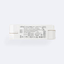 Product 220-240V LIFUD 0-10V No Flicker Dimmable Driver 25-42V Output 650-750mA 26-30W LF-ABA030-0750-42