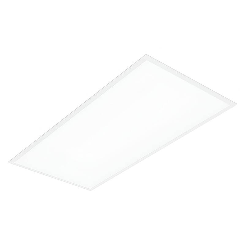 Produkt von LED Panel 120x60 cm 53W 5830lm UGR19 Compact 1200 LEDVANCE