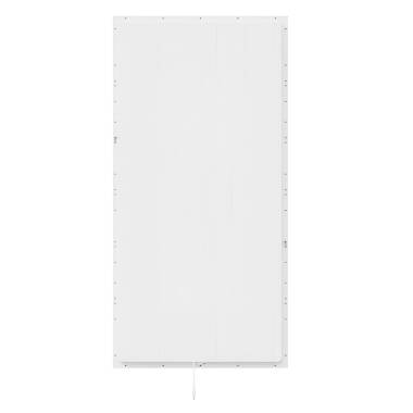 Product of 53W 120x60 cm Compact 1200 LED Panel LEDVANCE 5830lm UGR19