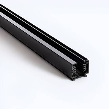 Product van Driefase-rail DALI TRACK voor LED-spots van 2 meter