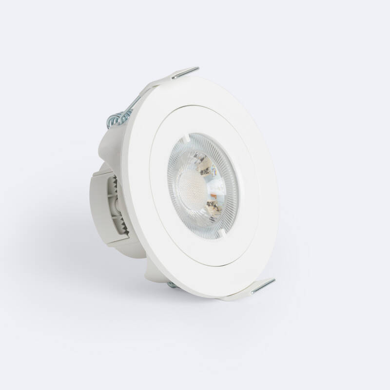 Produit de Spot Downlight LED 6.5W Rond IP65 Coupe Ø 68 mm