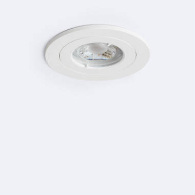 Product van Downlight Spot LED 6.5W Rond Wit IP65 Snede Ø68 mm