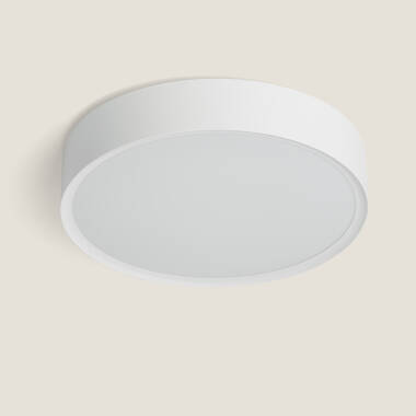 Plafondlamp 17W CCT Ø300 mm Sfere met nachtmodus