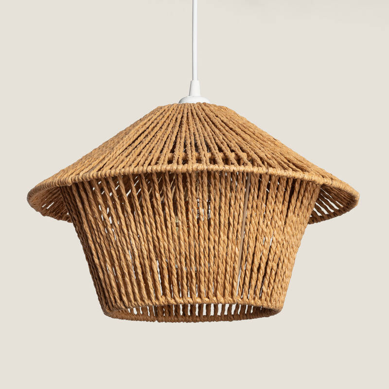 Produit de Suspension Fibres Naturelles Ilai