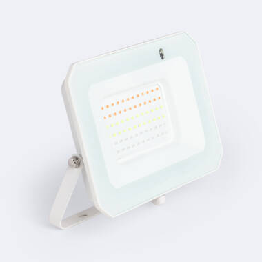 Product of 50W RGBW LED Floodlight with IR Remote IP65