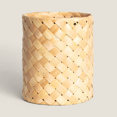 Product of Eilam Bamboo Lampshade