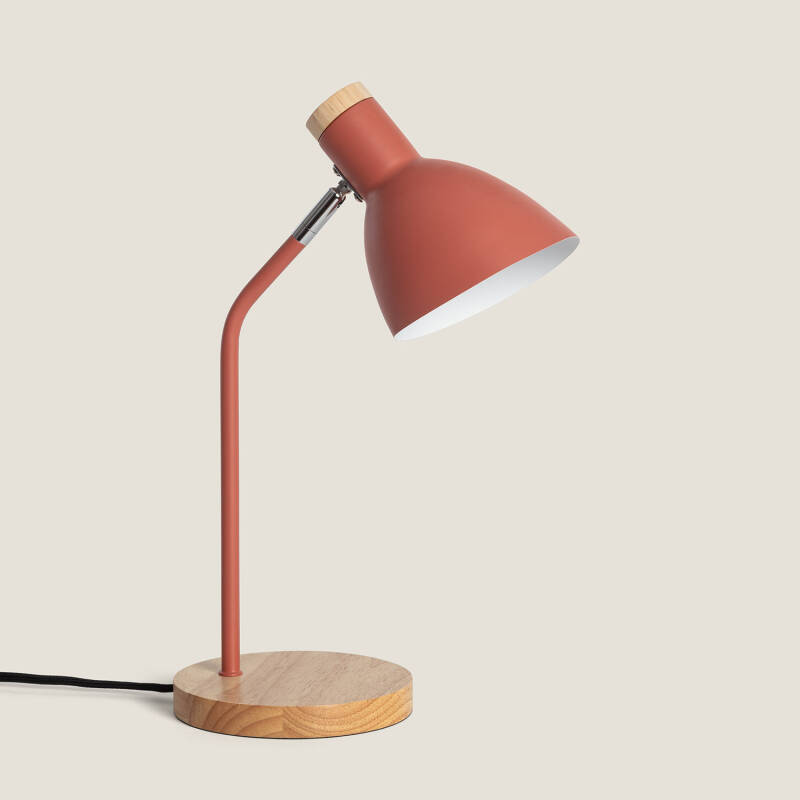 Product van Bureaulamp Metaal Luxo