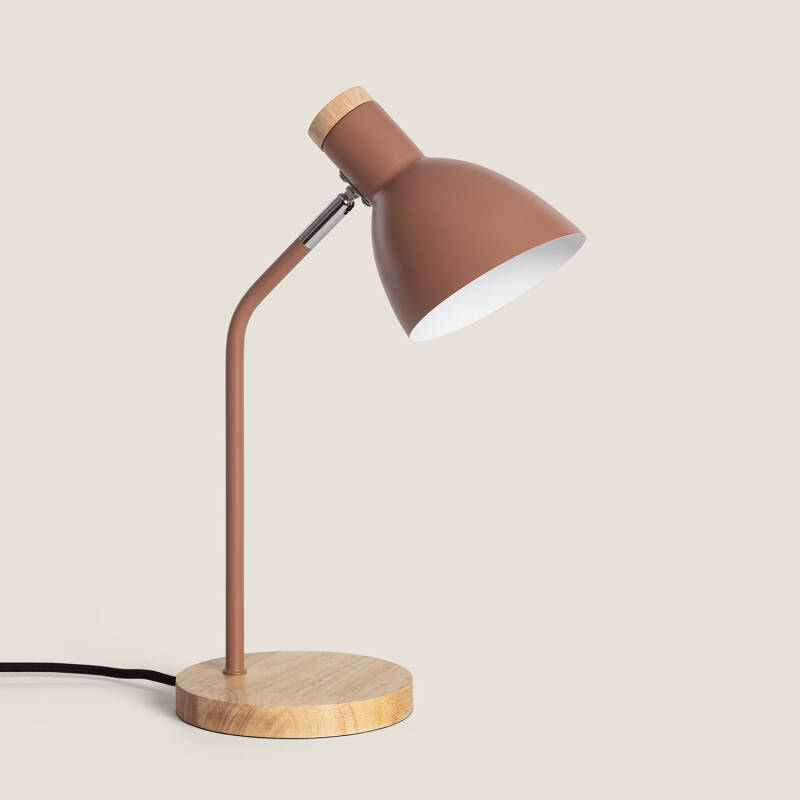 Product van Bureaulamp Metaal Luxo