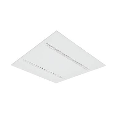 Product of 33W 60x60 cm InvidiLED DALI Dimmable LED Panel LEDVANCE 4000lm UGR19 