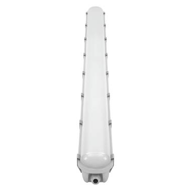 Product van Waterdichte TL LED Armatuur 34 W 150 cm 110 lm/W IP65  LEDVANCE