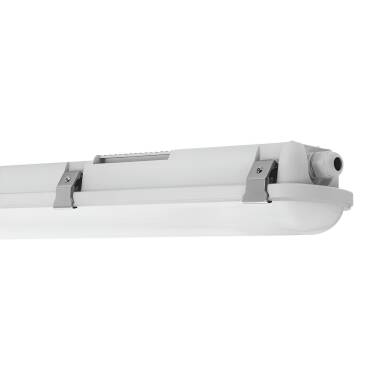 LED Feuchtraum Wannenleuchte 70W  105 lm/W IP65  LEDVANCE