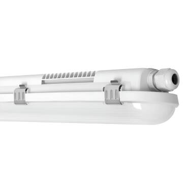 Prodotto da Plafoniera Stagna LED 60 cm 18W 120 lm/W IP65 LEDVANCE