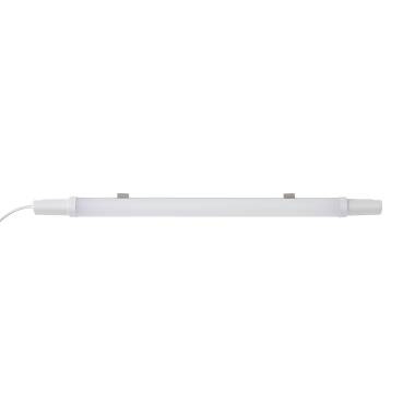 Product van Waterdichte TL LED Armatuur 18 W 60 cm 110 lm/W IP65  LEDVANCE