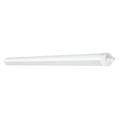 150cm Tri Proof Kit 30W LEDVANCE LED Tube 130lm/W IP67