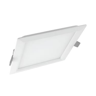 Product of 18W LED Square Panel Downlight LEDVANCE 85lm/W with 210x210mm Cut Out 