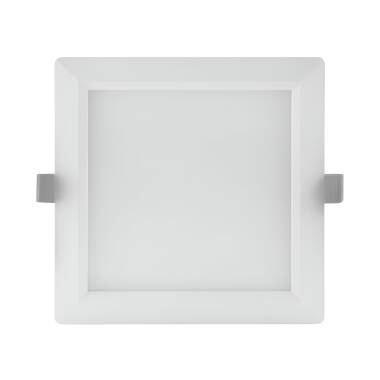 Product of 18W LED Square Panel Downlight LEDVANCE 85lm/W with 210x210mm Cut Out 