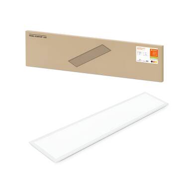 Produkt od LED Panel 120x30 cm 33W 4320lm Stmívatelný DALI UGR19 Comfort 1200 LEDVANCE