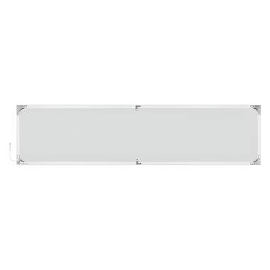 Product of 33W 120x30 cm Comfort 1200 PS LED Panel LEDVANCE 4320lm UGR19 