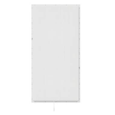 Product of 53W 120x60 cm Compact 1200 DALI Dimmable LED Panel LEDVANCE 5830lm UGR19