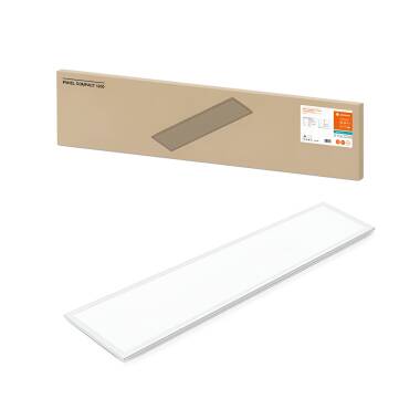 Produkt od LED Panel 120x30 cm 33W 3630lm Stmívatelný DALI Compact 1200 LEDVANCE