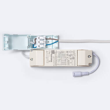 Product of 220-240V Philips Xitanium DALI Dimmable No Flicker Driver 30-40V Output 1050mA 42W