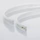 Product of 220V AC 120 LED/m Cool White 4000K IP65 Solid Dimmable LED Strip Autorectified Custom Cut every 10 cm