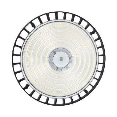 Produkt von LED-Hallenstrahler High Bay Industrial UFO 200W 160lm/W LIFUD SMART Zigbee 1-10V Dimmbar