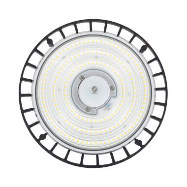 Produit de Cloche LED Industrielle UFO 100W 160lm/W LIFUD SMART Zigbee Dimmable 1-10V