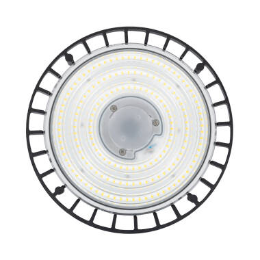 Produkt von LED-Hallenstrahler High Bay Industrial UFO 100W 160lm/W LIFUD SMART Zigbee 1-10V Dimmbar