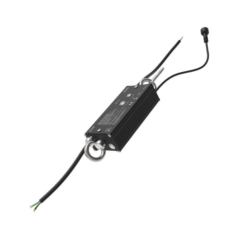 Product van Nood Driver voor High Bay LED Output 30-300V DC 10W 10W Met Accu