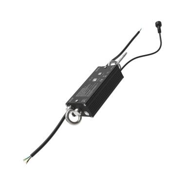 Nood Driver voor High Bay LED Output 30-300V DC 10W 10W Met Accu