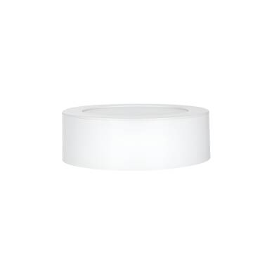 Prodotto da Plafoniera LED 3W Circolare Regolabile Slim Ø100 mm