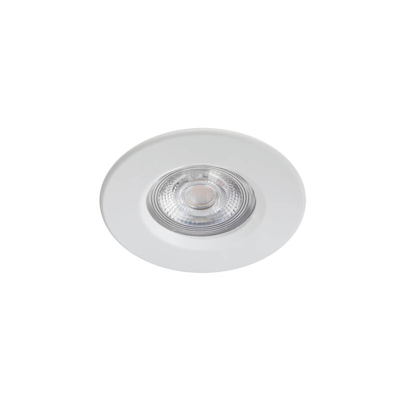 Prodotto da Downlight LED Regolabile 5.5W PHILIPS  Dive Foro Ø70mm