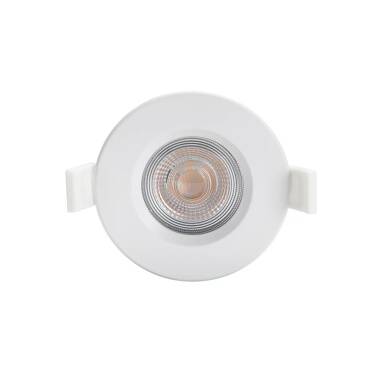 Produkt von LED-Downlight Dimmbar 5.5W PHILIPS Dive Ausschnitt Ø 70 mm