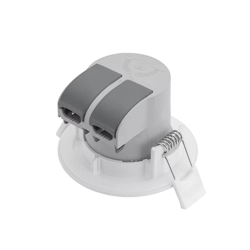 Prodotto da Downlight LED Regolabile 5.5W PHILIPS  Dive Foro Ø70mm