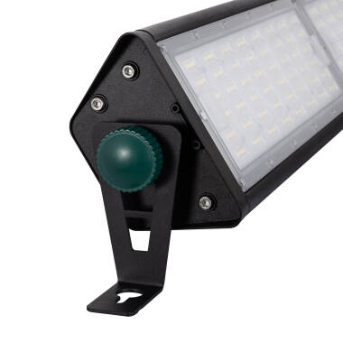 Prodotto da Campana Lineare LED Industriale 200W IP65 150lm/W Regolabile 1-10V HBPRO LUMILEDS