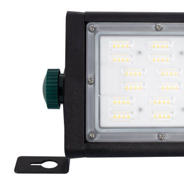 Product van High Bay Industriële Lineair 200W IP65 150lm/W Dimbaar 1-10V HBPRO LUMILEDS