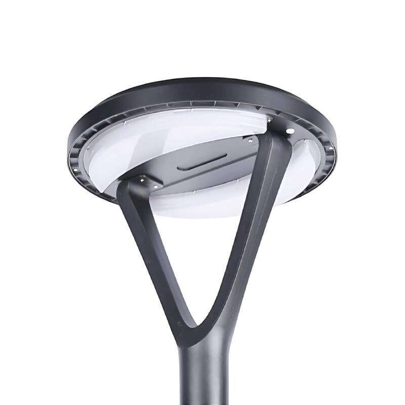 Produit de Luminaire LED Solaire Éclairage Public 5400 lm 160 lm/W Kalahari 