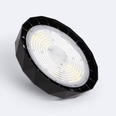 Product High Bay LED Industriële UFO 200W 200lm/W PHILIPS Xitanium Dimbaar 1-10V LEDNIX HBM