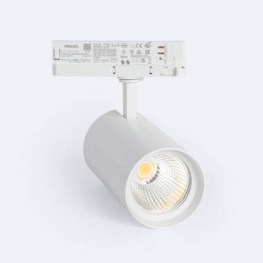 Produit de Spot LED New d'Angelo Blanc 40W (CRI 90) PHILIPS Xitanium 5000K