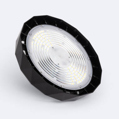 Prodotto da Campana LED Industriale UFO 100W 200lm/W PHILIPS Xitanium Regolabile 1-10V LEDNIX HBM 