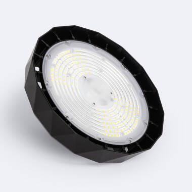 Product of 200W UFO LED High Bay Light PHILIPS XITANIUM 200lm/W 0-10V Dimmable LEDNIX HBM