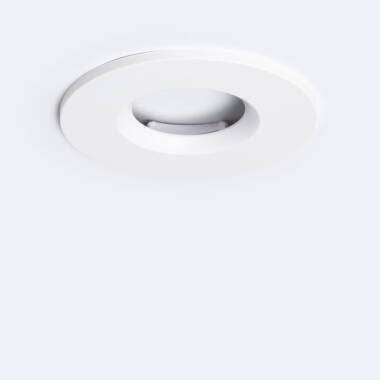 Prodotto da Cornice Decorativa per Downlight LED Circolare 4CCT Regolabile IP65