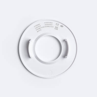 Product van Sier Frame voor Downlight LED Rond 4CCT Regelbaar IP65