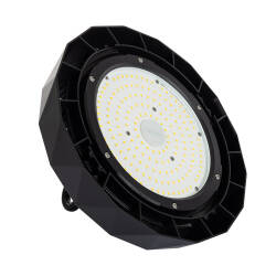 Product Campana LED UFO HBS SAMSUNG 100W 175lm/W LIFUD Regulable No Flicker