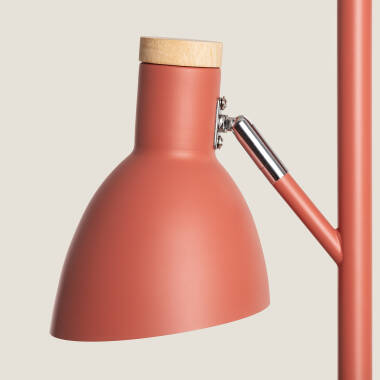 Product van Staande Lamp Metaal Luxo